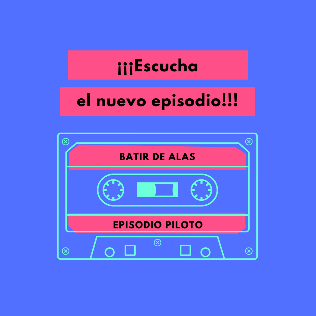 Caratula Episodio Piloto
