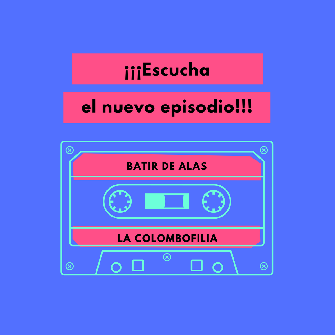 Caratula Episodio La Colombofilia